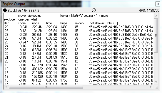 XBoard - GNU Project - Free Software Foundation