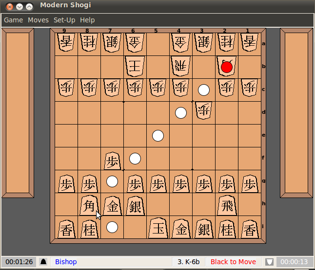 Steam Workshop::Shogi With International Pieces and Moves on Tile (beginner)