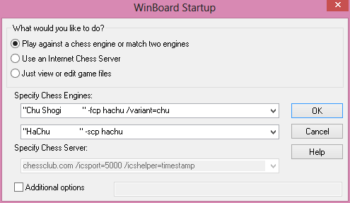 Shogi and Shogi variants