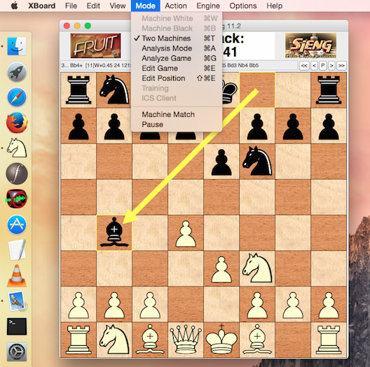 App on iPhone X - Chess Forums