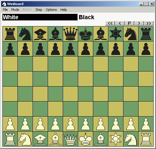 chess RPG variant - Chess Forums 