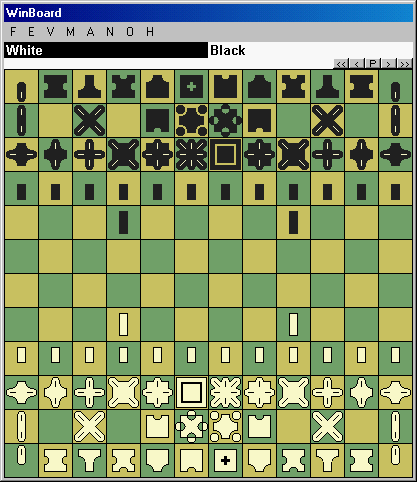 Does anyone actually play this variant? (Taikyoku) : r/shogi